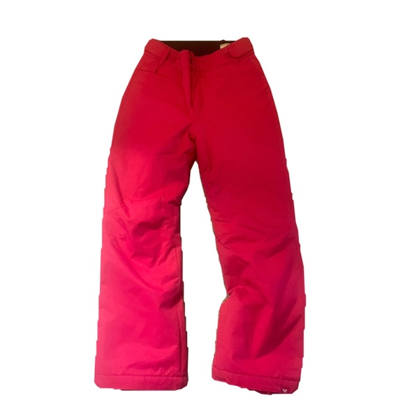 Roxy Backyard Pant - Girl's - Picture 1 of 3